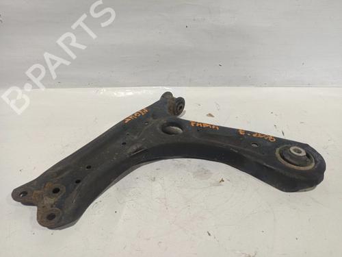 Bras de suspension avant gauche SKODA FABIA II Combi (545) [2007-2014]  31969814