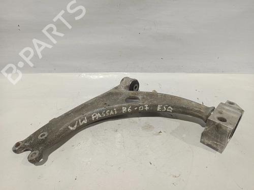 Used Left front suspension arm Left front suspension arm VW PASSAT B6 (3C2) [2005-2011] 31967610 31967610