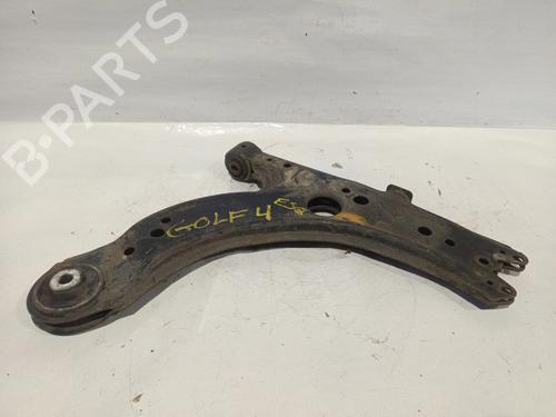 Used Left front suspension arm VW GOLF IV (1J1) [1997-2008]  31967607