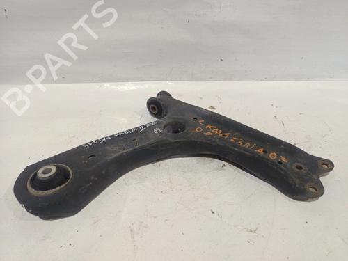 Bras de suspension avant droit SKODA FABIA II Combi (545) [2007-2014]  31967604