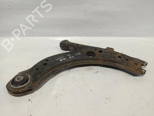 Used Right front suspension arm Right front suspension arm AUDI A3 (8L1) 1.9 TDI (110 hp) 31967579 31967579