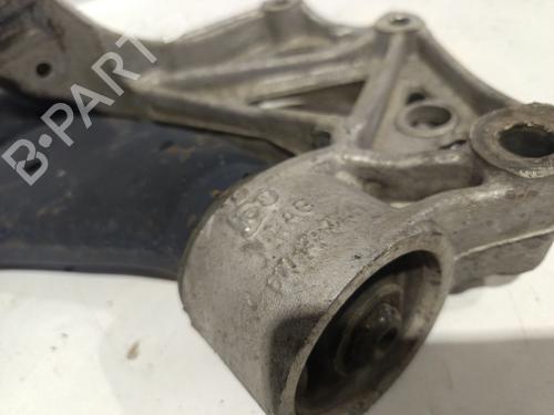 Left front suspension arm SEAT IBIZA III (6L1)  | BP31967577M12 