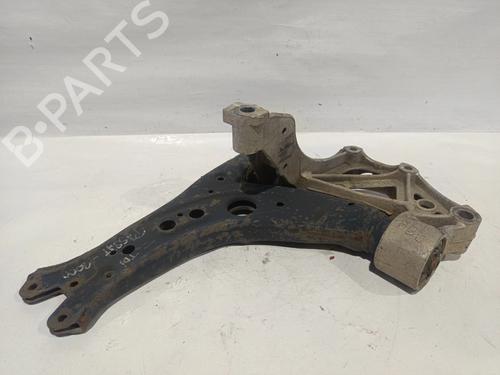 Used Left front suspension arm SEAT IBIZA III (6L1) [2002-2009]  31966159