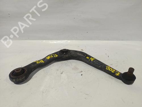 Used Right front suspension arm PEUGEOT 206 Hatchback (2A/C) [1998-2012]  31974493