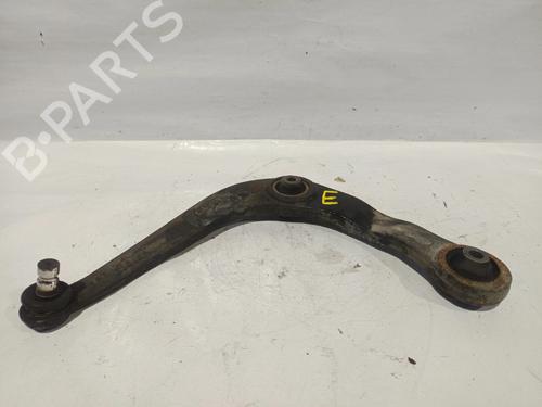 Used Left front suspension arm PEUGEOT 206 Hatchback (2A/C) [1998-2012]  31974492