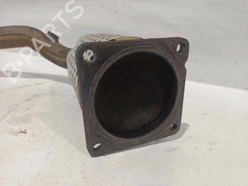 Catalyst PEUGEOT 206 Hatchback (2A/C) | BP31974491M10