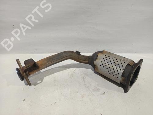 Used Catalyst PEUGEOT 206 Hatchback (2A/C) [1998-2012]  31974491
