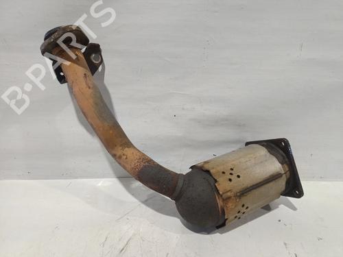 Catalyst PEUGEOT 206 Hatchback (2A/C) | BP31974491M10