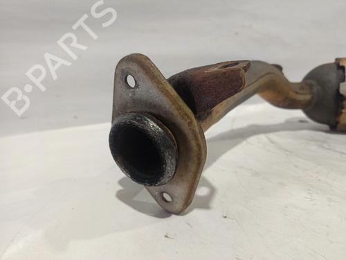 Catalyst PEUGEOT 206 Hatchback (2A/C) | BP31974491M10