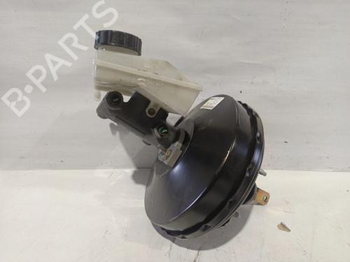 Servo frein PEUGEOT 206 Hatchback (2A/C) [1998-2012]  31976082