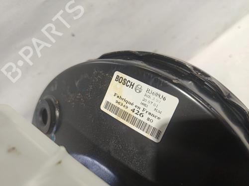 Servo brake PEUGEOT 206 Hatchback (2A/C) | BP31976082M42