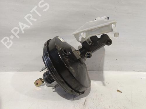 Servo brake PEUGEOT 206 Hatchback (2A/C) | BP31976082M42