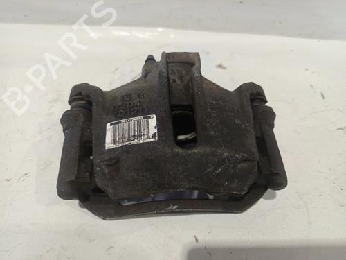 Etrier avant droit PEUGEOT 206 Hatchback (2A/C) [1998-2012]  31976083