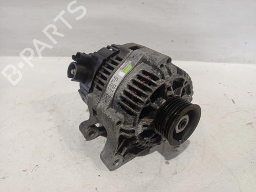 Used Alternator PEUGEOT 206 Hatchback (2A/C) [1998-2012]  31974489