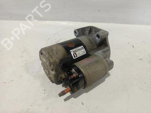 Used Starter PEUGEOT 206 Hatchback (2A/C) [1998-2012]  31974490