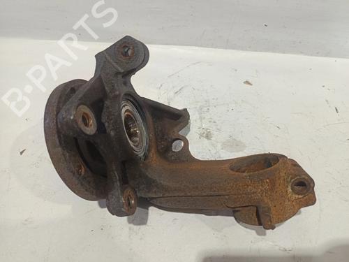 Left front steering knuckle PEUGEOT 206 Hatchback (2A/C) | BP31976081M25