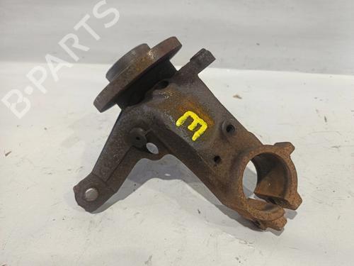 Left front steering knuckle PEUGEOT 206 Hatchback (2A/C) | BP31976081M25