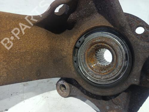 Right front steering knuckle PEUGEOT 206 Hatchback (2A/C) | BP31976080M26