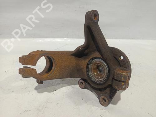 Right front steering knuckle PEUGEOT 206 Hatchback (2A/C) | BP31976080M26