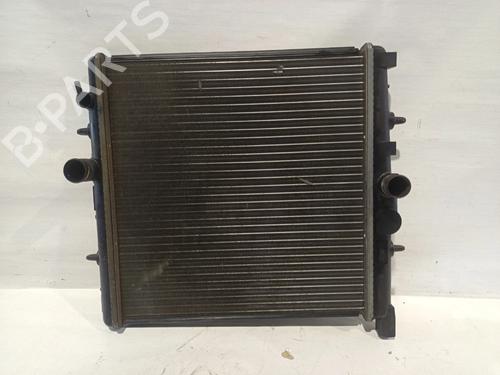 Wasserkühler für PEUGEOT 206 Hatchback (2A/C) [1998-2012]  31974485