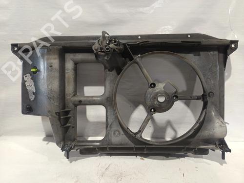 Frontplate/Frontkurv PEUGEOT 206 Hatchback (2A/C) [1998-2012]  31974486