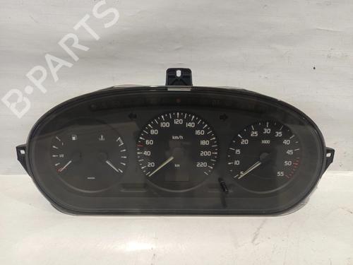 Quadrante RENAULT MEGANE I (BA0/1_) 1.9 dTi (BA08, BA0N) (98 hp) 31976109