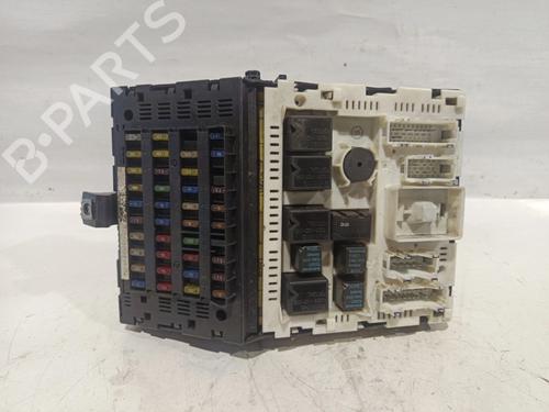 Used Fuse box RENAULT MEGANE I (BA0/1_) 1.9 dTi (BA08, BA0N) (98 hp) 31976099