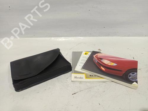 Used Other RENAULT MEGANE I (BA0/1_) 1.9 dTi (BA08, BA0N) (98 hp) 31976104