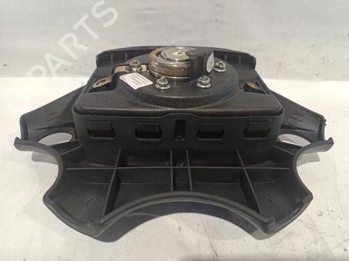 Driver airbag RENAULT MEGANE I (BA0/1_) 1.9 dTi (BA08, BA0N) | BP31976092C9