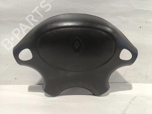 Used Driver airbag RENAULT MEGANE I (BA0/1_) 1.9 dTi (BA08, BA0N) (98 hp) 31976092