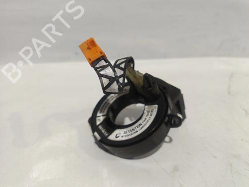Molla a spirale airbag RENAULT MEGANE I (BA0/1_) 1.9 dTi (BA08, BA0N) (98 hp) 31976093