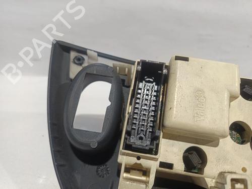 Climate control RENAULT MEGANE I (BA0/1_) 1.9 dTi (BA08, BA0N) | BP31976091I5 