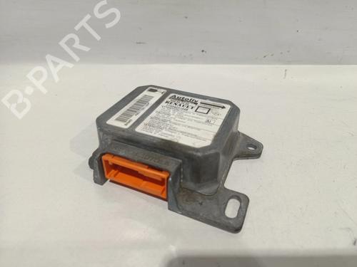 Used ECU airbags RENAULT MEGANE I (BA0/1_) 1.9 dTi (BA08, BA0N) (98 hp) 31976101