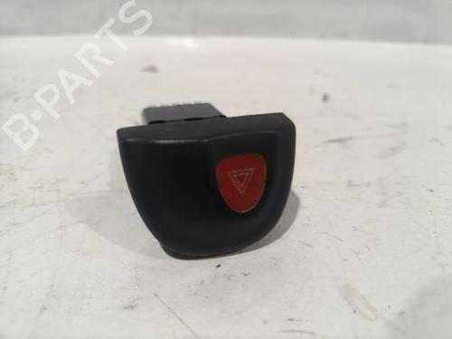 Bouton de warning RENAULT MEGANE I (BA0/1_) 1.9 dTi (BA08, BA0N) (98 hp) 31976107