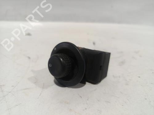 Used Mirror switch RENAULT MEGANE I (BA0/1_) 1.9 dTi (BA08, BA0N) (98 hp) 31976102