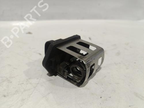 Used Electronic module RENAULT MEGANE I (BA0/1_) 1.9 dTi (BA08, BA0N) (98 hp) 31976087