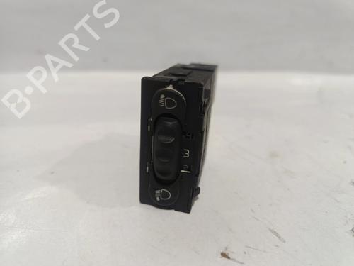 Andre RENAULT MEGANE I (BA0/1_) 1.9 dTi (BA08, BA0N) (98 hp) 31976108