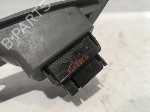 Left front window switch RENAULT MEGANE I (BA0/1_) 1.9 dTi (BA08, BA0N) | BP31976103I27 - Image 5