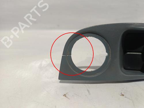 Left front window switch RENAULT MEGANE I (BA0/1_) 1.9 dTi (BA08, BA0N) | BP31976103I27 - Image 7