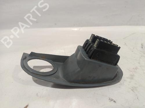 Left front window switch RENAULT MEGANE I (BA0/1_) 1.9 dTi (BA08, BA0N) | BP31976103I27 - Image 2