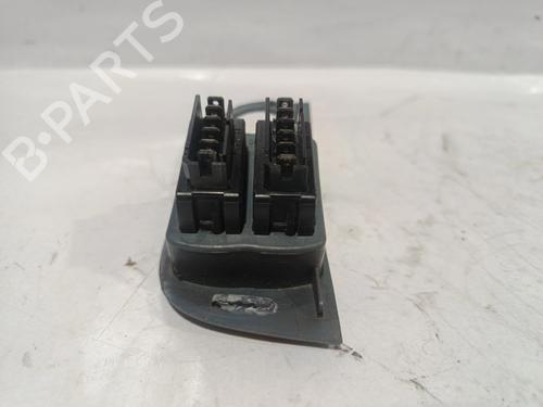 Left front window switch RENAULT MEGANE I (BA0/1_) 1.9 dTi (BA08, BA0N) | BP31976103I27 - Image 3