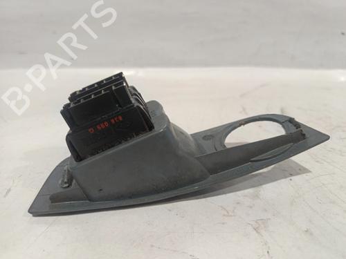 Left front window switch RENAULT MEGANE I (BA0/1_) 1.9 dTi (BA08, BA0N) | BP31976103I27 - Image 4