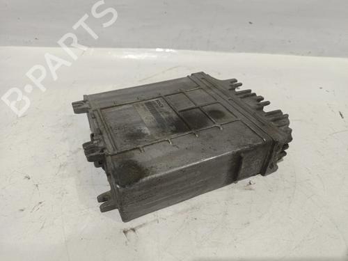Used Engine control unit (ECU) RENAULT MEGANE I (BA0/1_) 1.9 dTi (BA08, BA0N) (98 hp) 31976085
