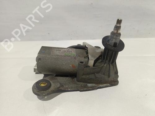 Used Rear wiper motor HONDA CIVIC VI Hatchback (EJ, EK) [1995-2001]  31991293