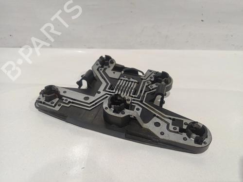 Used Lamp holder RENAULT MEGANE I (BA0/1_) 1.9 dTi (BA08, BA0N) (98 hp) 31980983