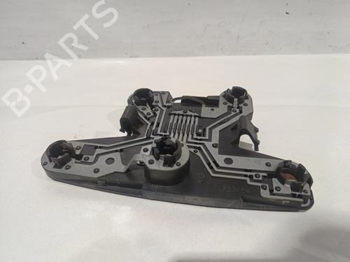 Used Lamp holder RENAULT MEGANE I (BA0/1_) 1.9 dTi (BA08, BA0N) (98 hp) 31980982
