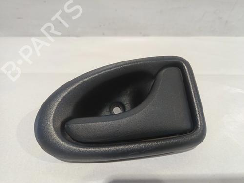 Used Rear right interior door handle RENAULT MEGANE I (BA0/1_) 1.9 dTi (BA08, BA0N) (98 hp) 31980988