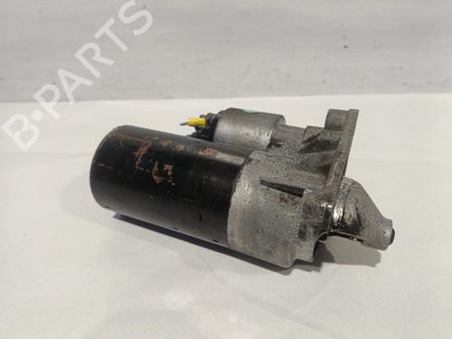 Used Starter RENAULT MEGANE I (BA0/1_) 1.9 dTi (BA08, BA0N) (98 hp) 31991284