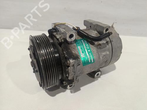 AC-Kompressor RENAULT MEGANE I (BA0/1_) 1.9 dTi (BA08, BA0N) (98 hp) 31991283