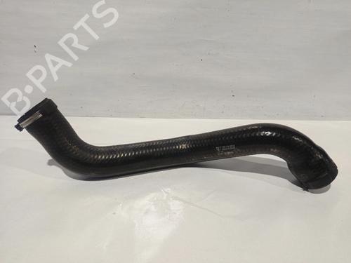 Tuyau d'intercooler RENAULT MEGANE I (BA0/1_) 1.9 dTi (BA08, BA0N) (98 hp) 31991285